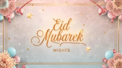 eid mubarak wishes