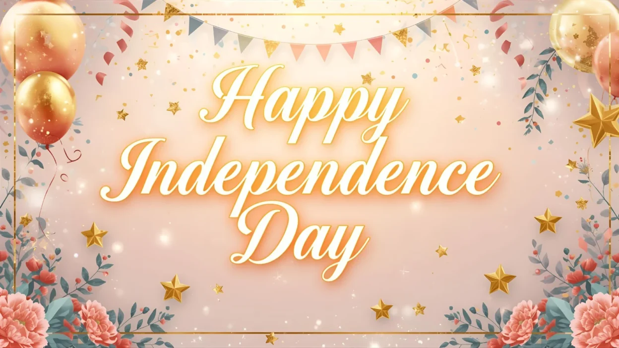 happy independence day wishes