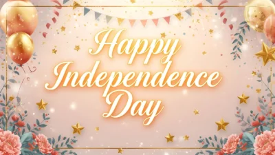 happy independence day wishes
