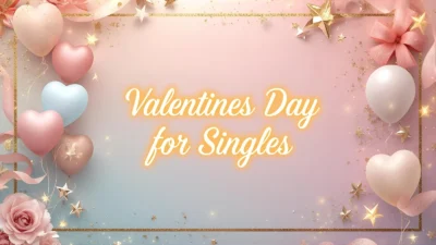 valentines day for singles