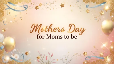 mothers day messages for moms to be