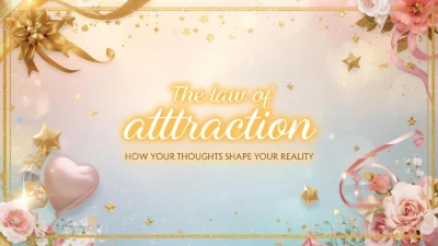 the law of attraction how your thoughts shape your reality